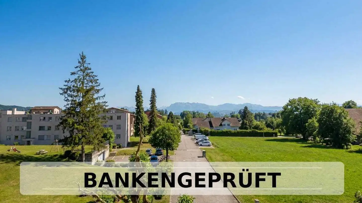 Appartamento in vendita - Reginapark 4, 6232 Geuensee