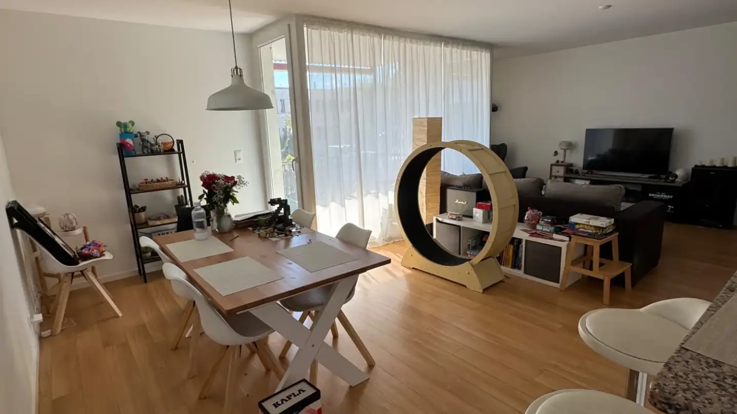 Apartment for rent - 1196 Gland