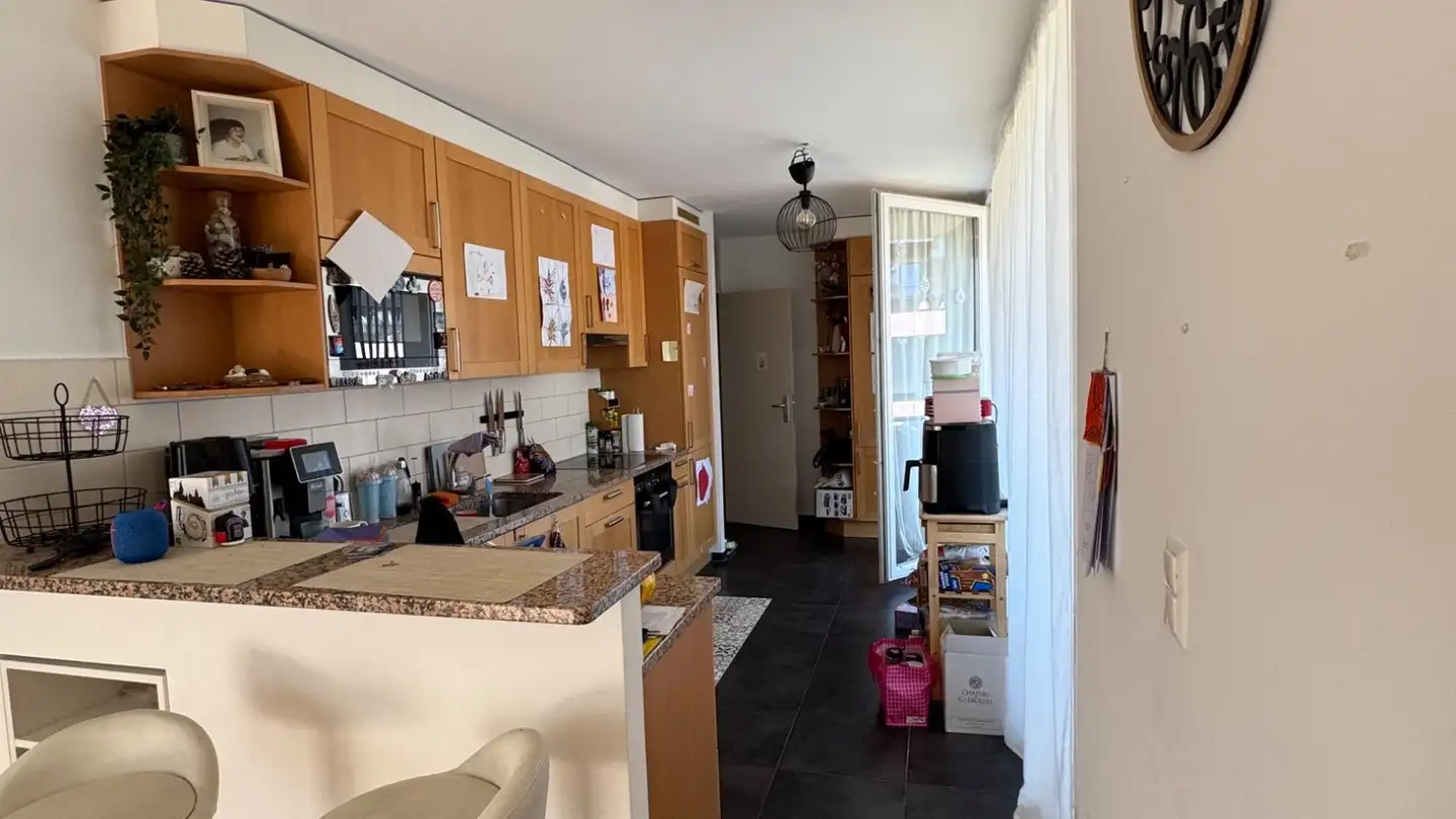 Apartment for rent - 1196 Gland - Photo 2