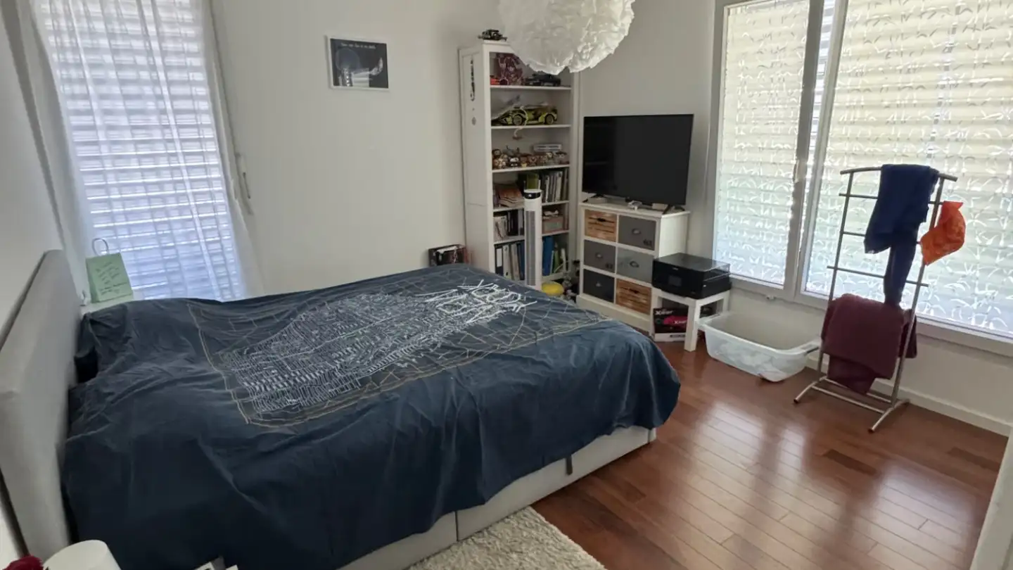 Apartment for rent - 1196 Gland - Photo 3
