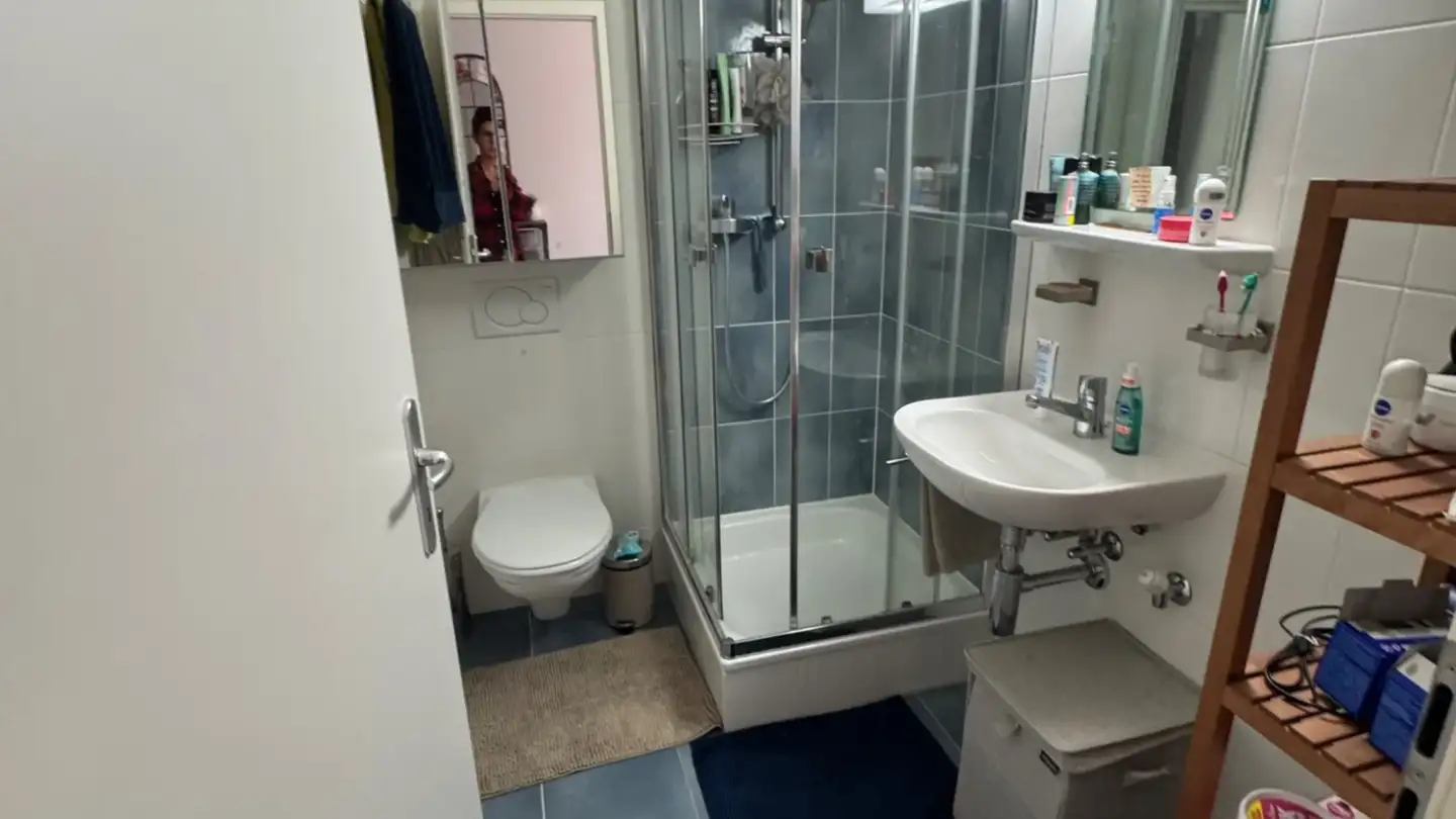 Apartment for rent - 1196 Gland - Photo 4