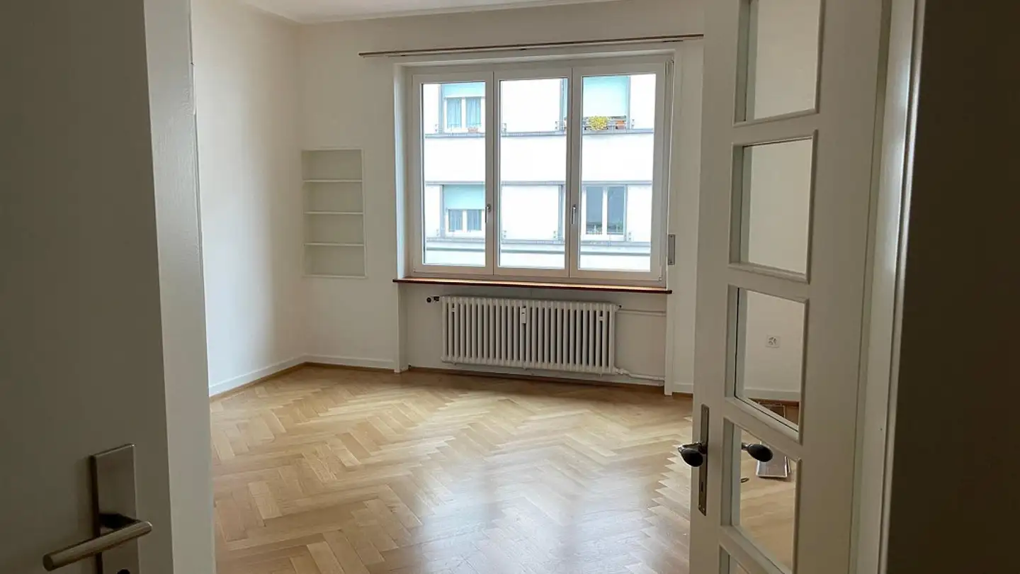 Apartment for rent - Thannerstrasse 71, 4054 Basel - Photo 3