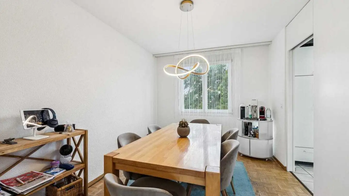 Appartamento in vendita - Reginapark 4, 6232 Geuensee - Foto 4