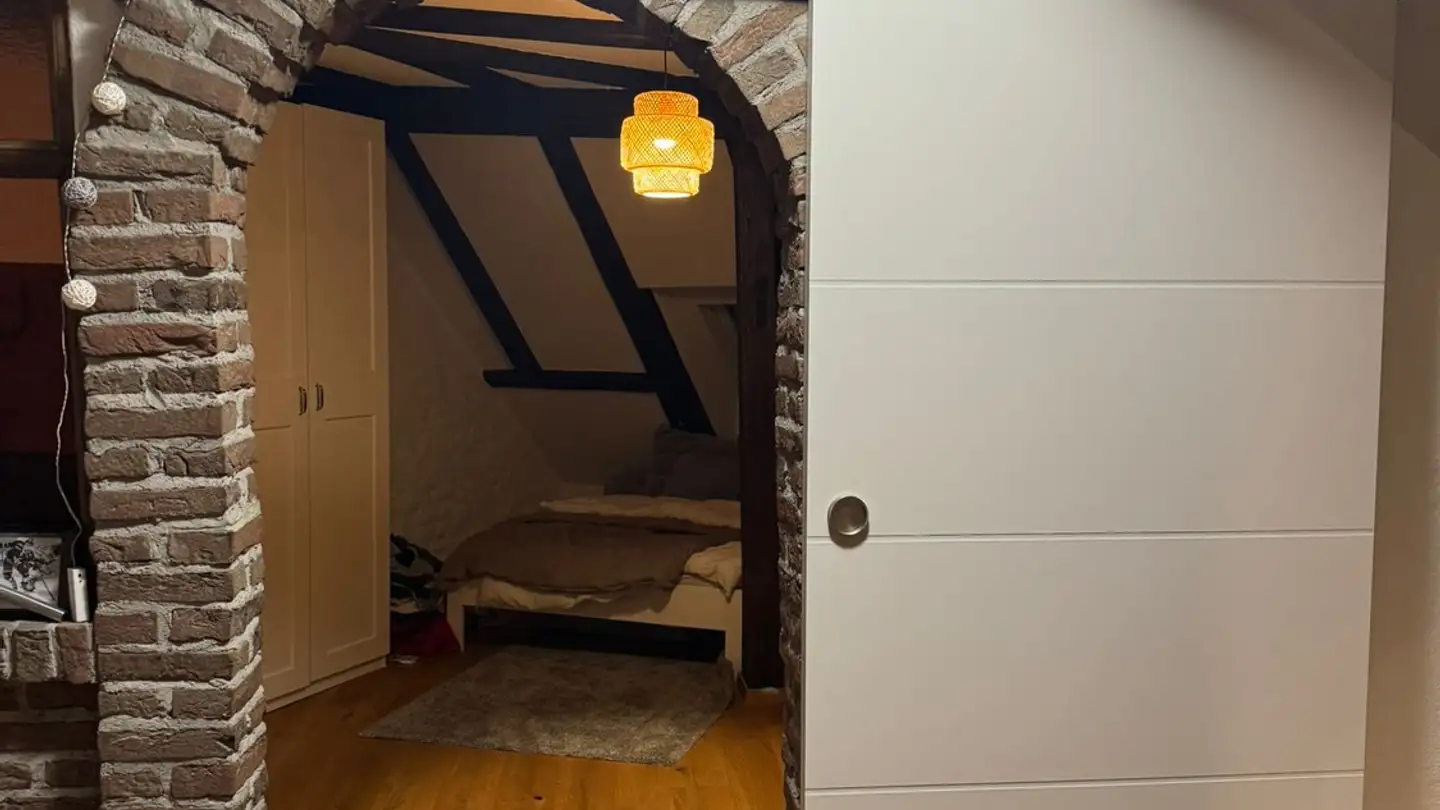 Appartamento in affitto - Technikumstrasse 10, 8400 Winterthur - Foto 4