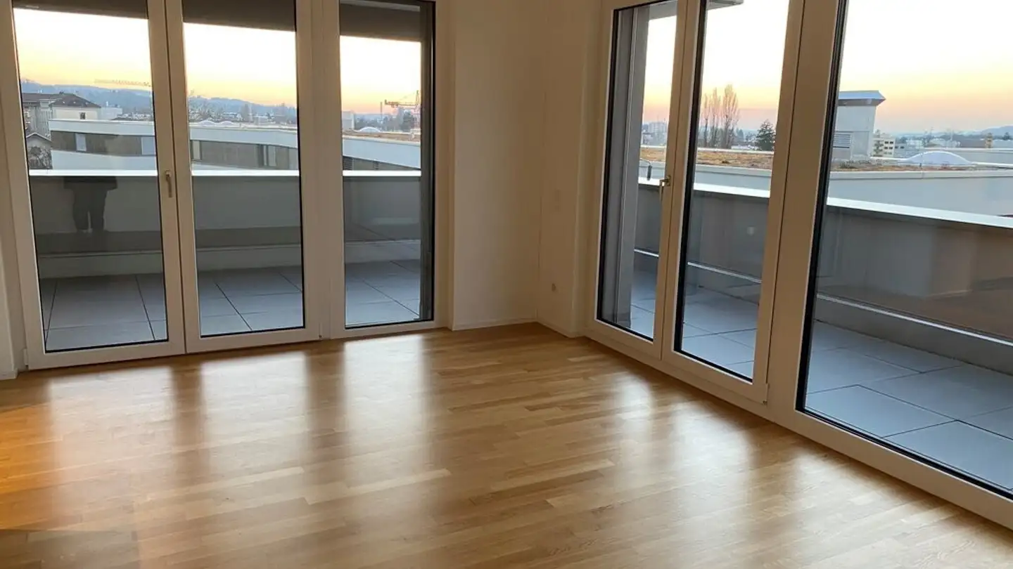 Appartement à louer - Zeughausstrasse, 8500 Frauenfeld - Photo 2