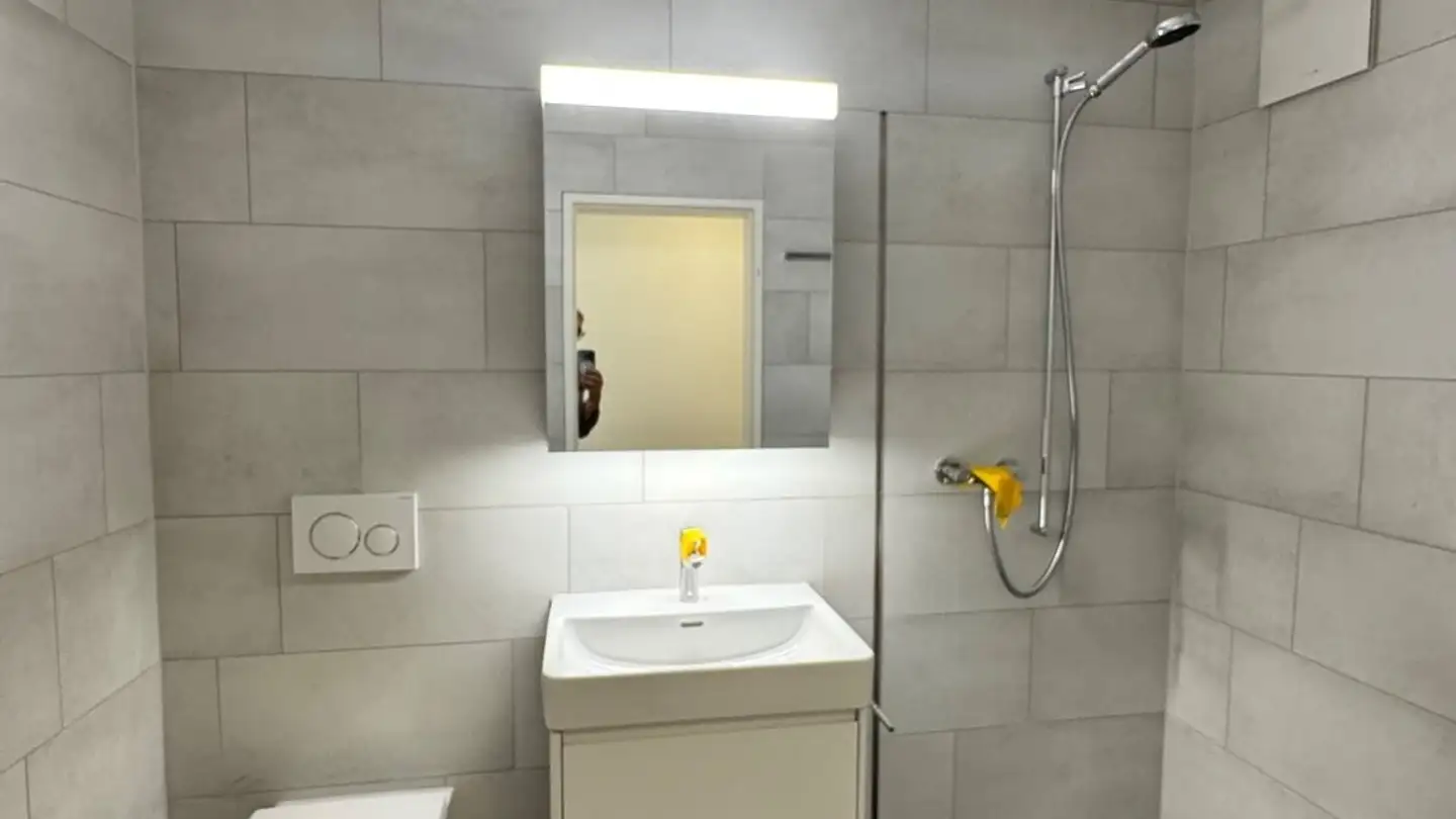 Appartamento in affitto - Bahnhofstrasse 26, 5242 Lupfig - Foto 3
