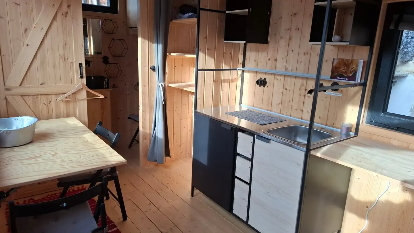 Single house for sale - Brün 6, 7122 Valendas