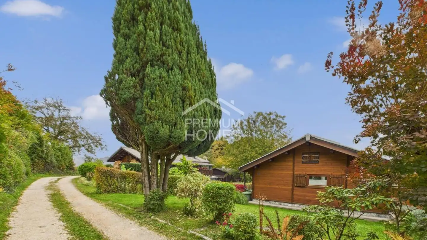 Casa singola in vendita - 2814 Roggenburg