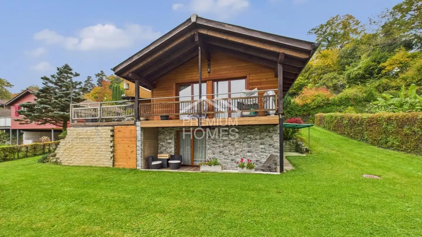 Casa singola in vendita - 2814 Roggenburg - Foto 2