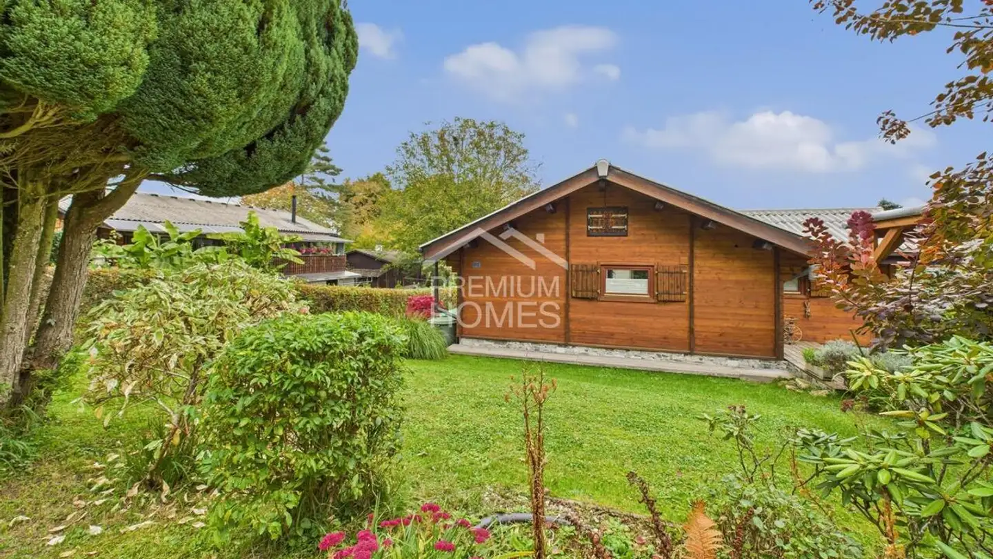 Casa singola in vendita - 2814 Roggenburg - Foto 3