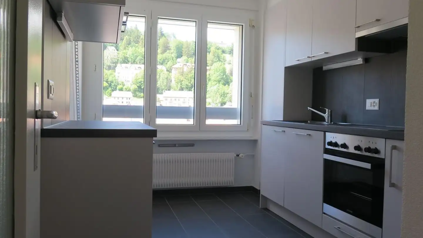 Appartamento in affitto - Rue Des Envers 39, 2400 Le Locle