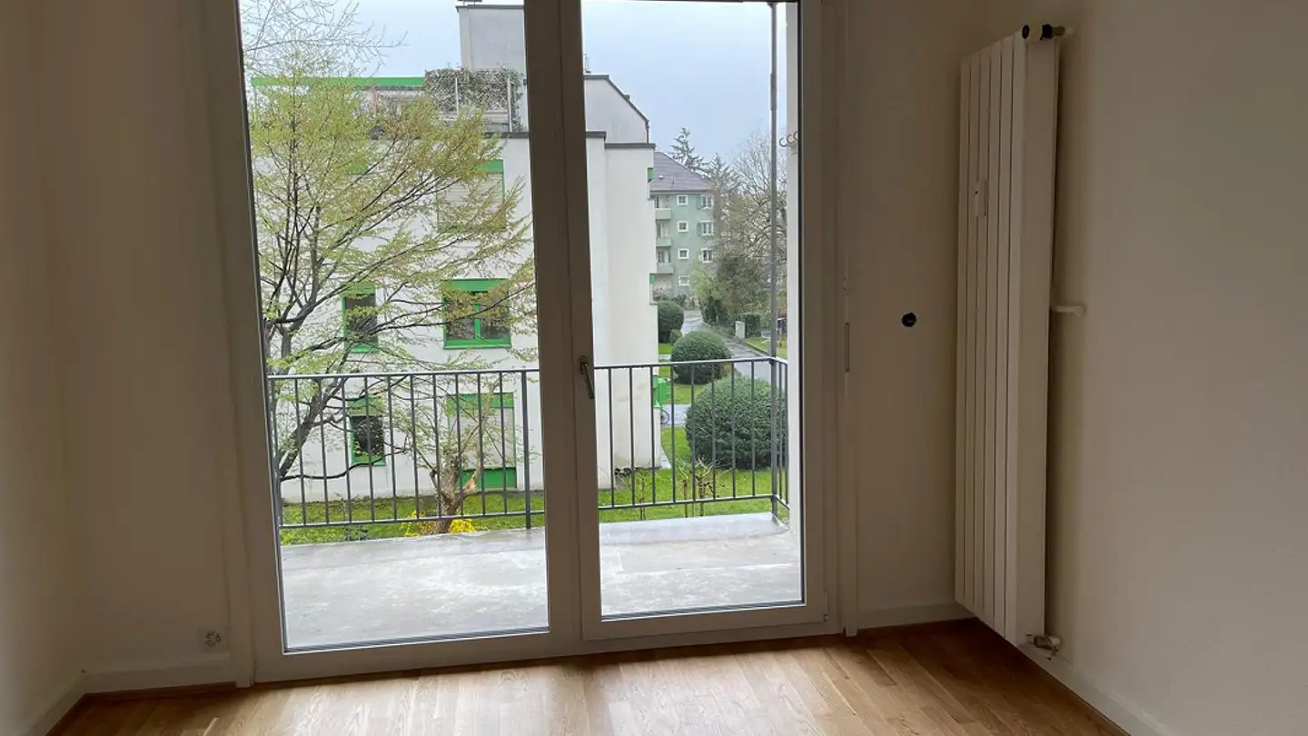 Apartment for rent - Thannerstrasse 71, 4054 Basel - Photo 4