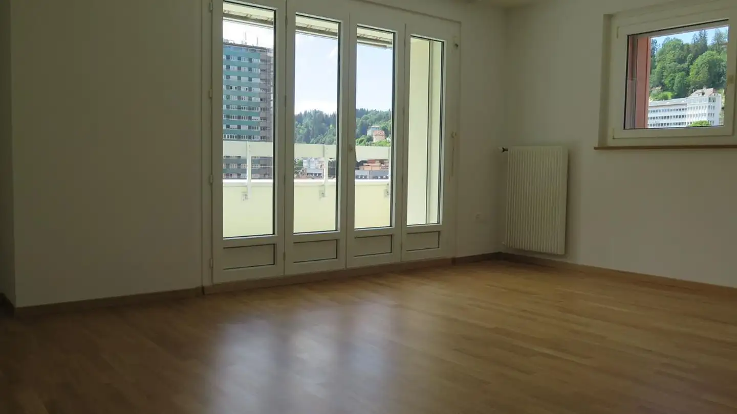 Appartamento in affitto - Rue Des Envers 39, 2400 Le Locle - Foto 2