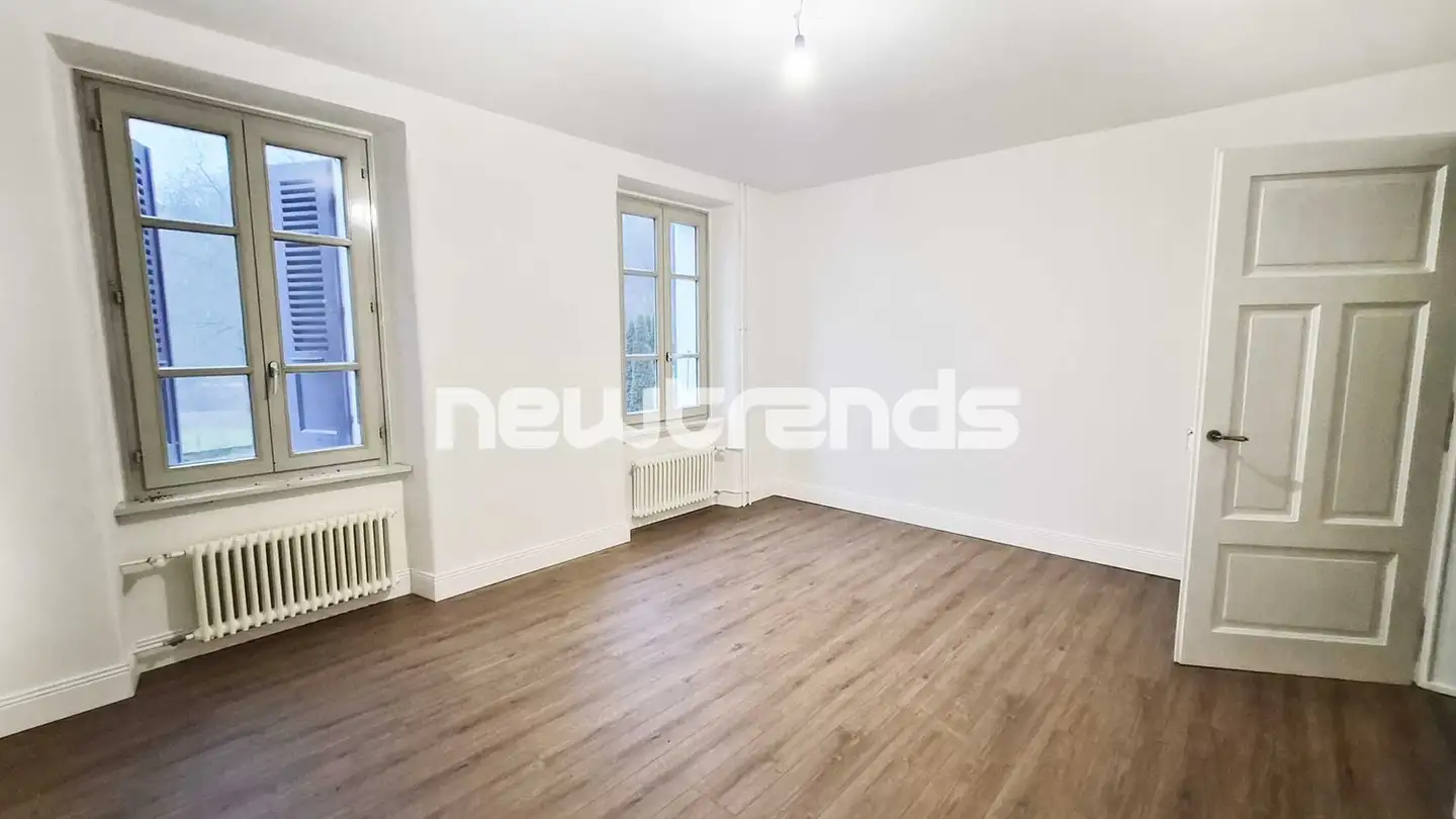 Apartment for rent - 6883 Novazzano