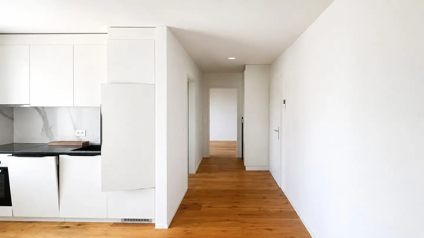 Apartment for rent - Pfauengasse 2, 5330 Bad Zurzach