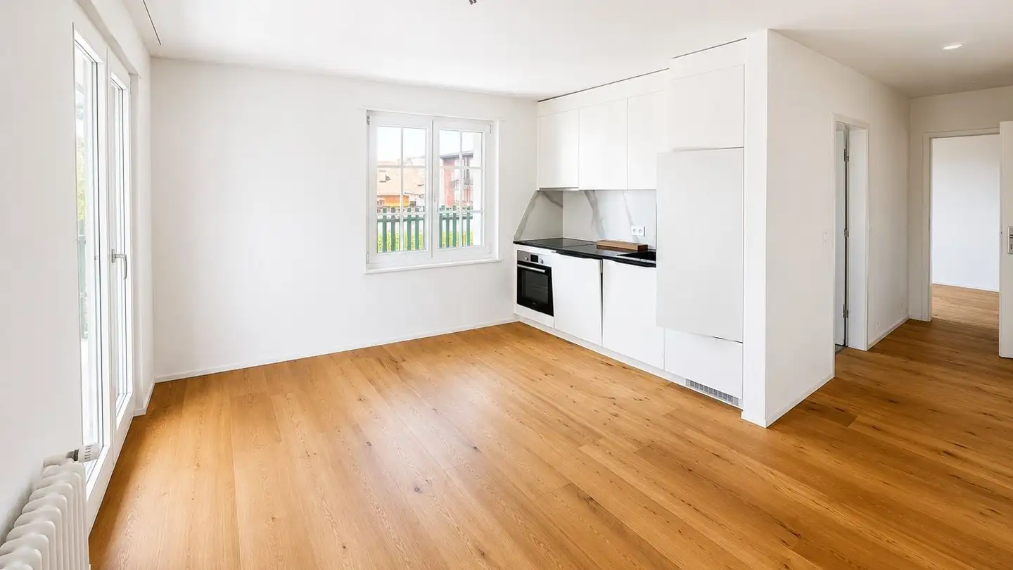 Apartment for rent - Pfauengasse 2, 5330 Bad Zurzach - Photo 3