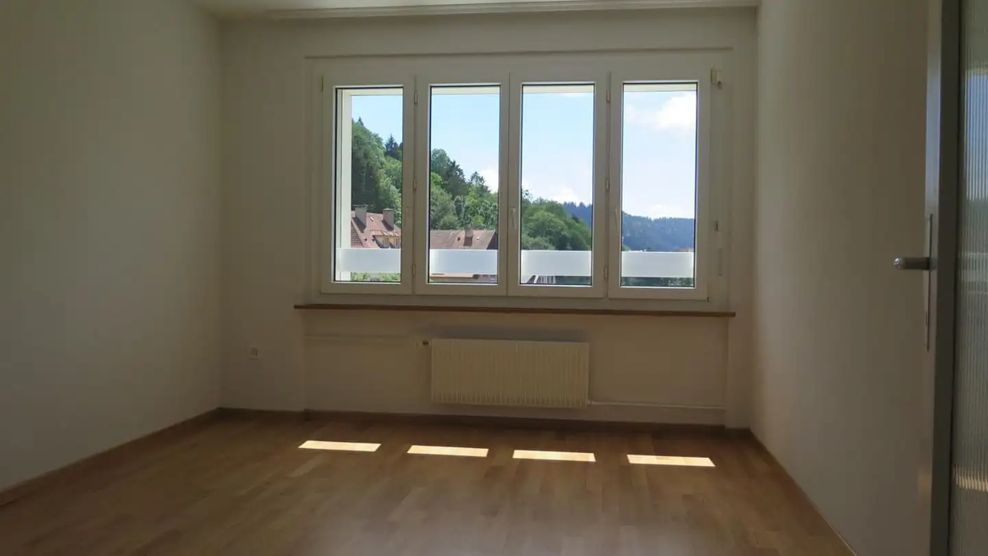 Appartamento in affitto - Rue Des Envers 39, 2400 Le Locle - Foto 3