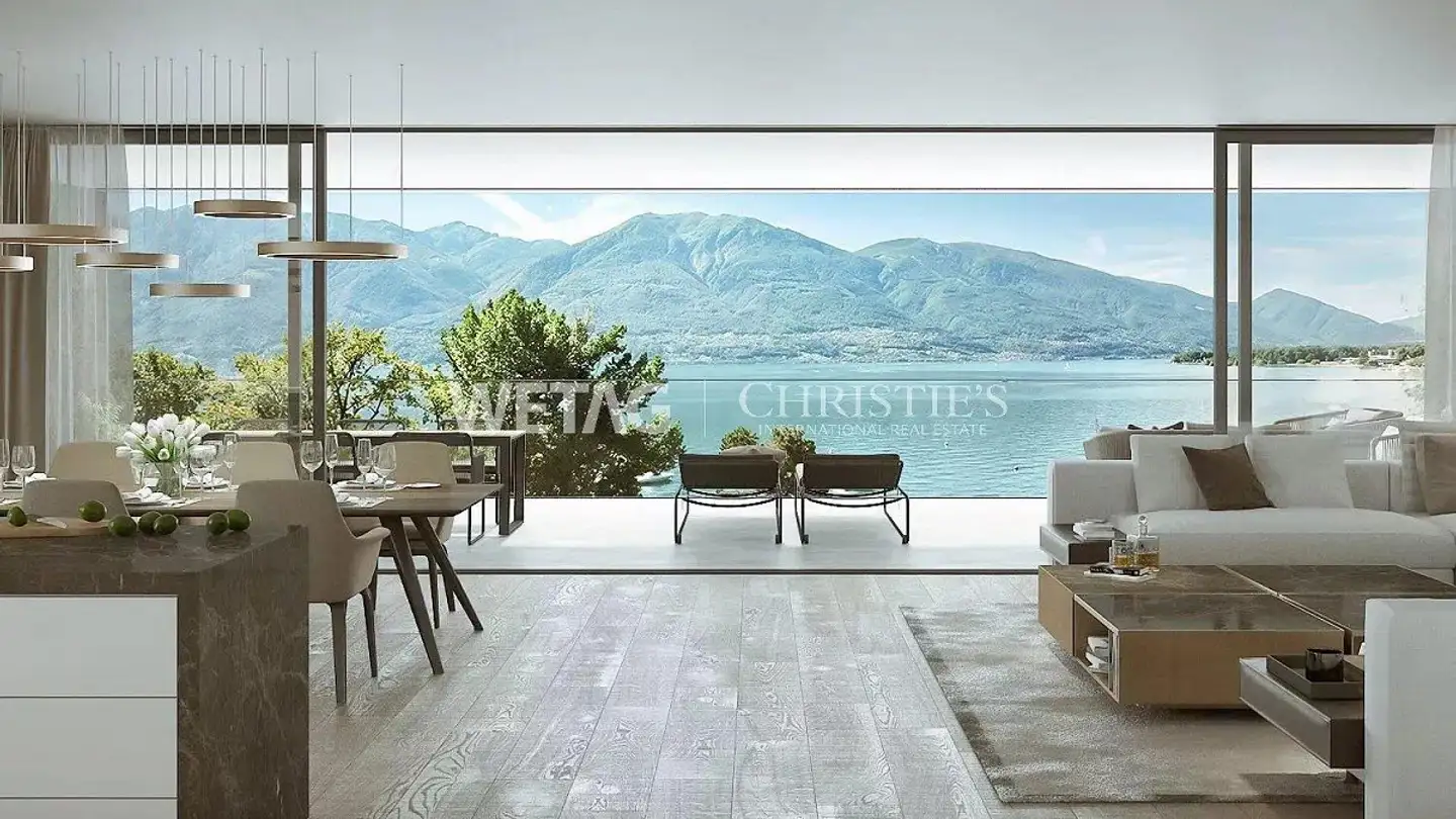 Wohnung kaufen - 6648 Minusio - Foto 2