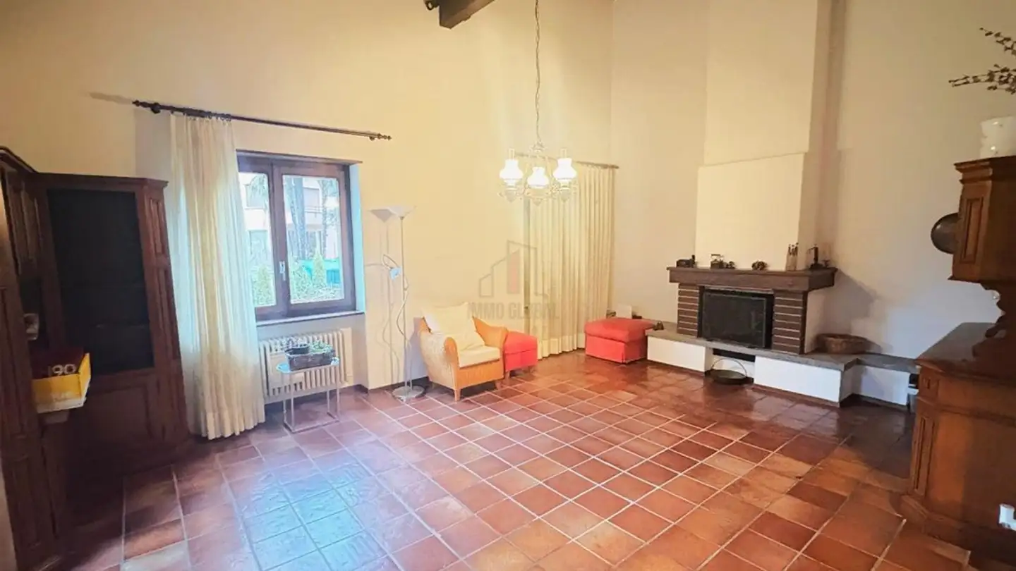 Maison individuelle à vendre - Via Ciusaretta, 6933 Muzzano