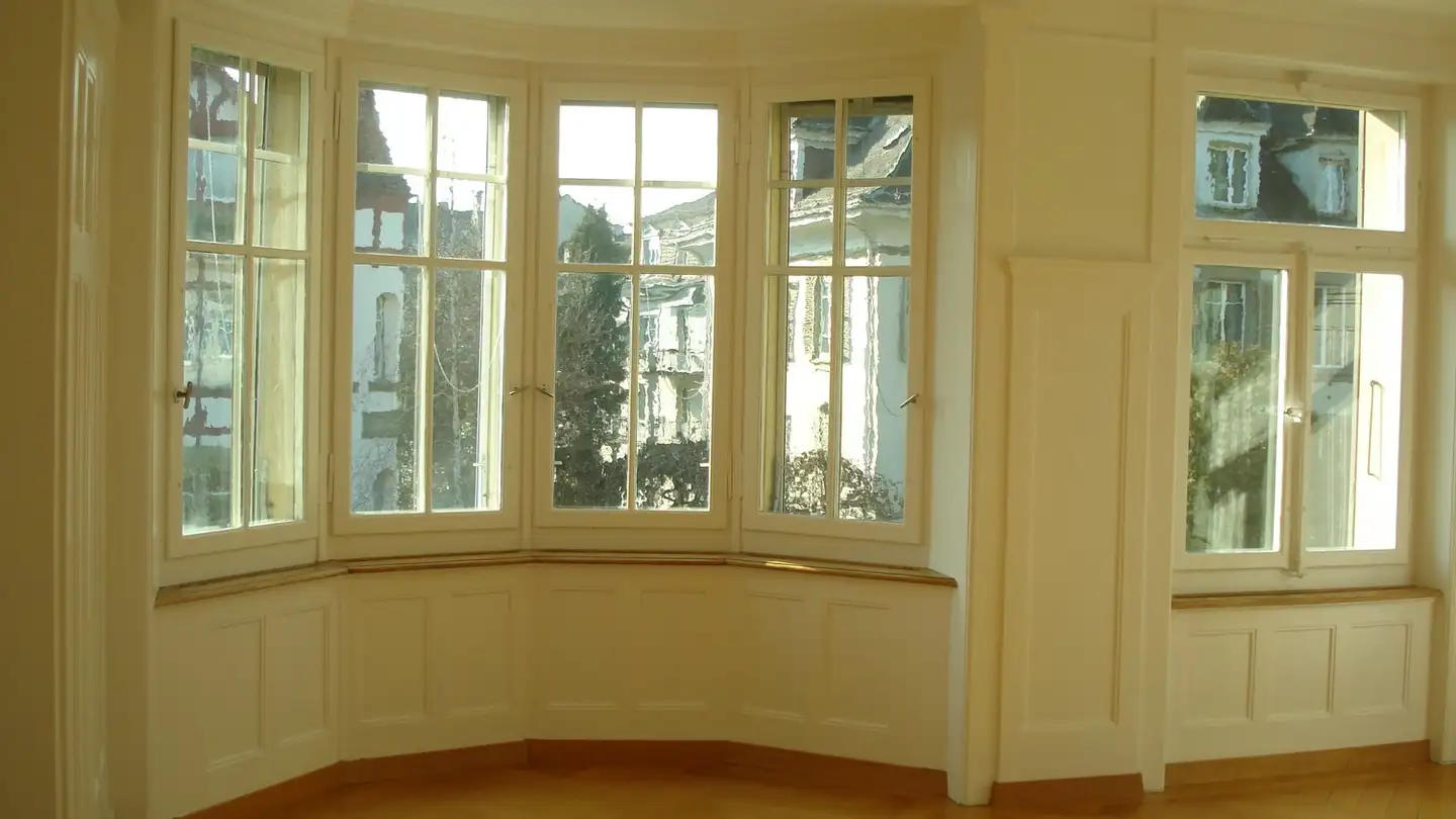 Appartement à louer - 3012 Bern