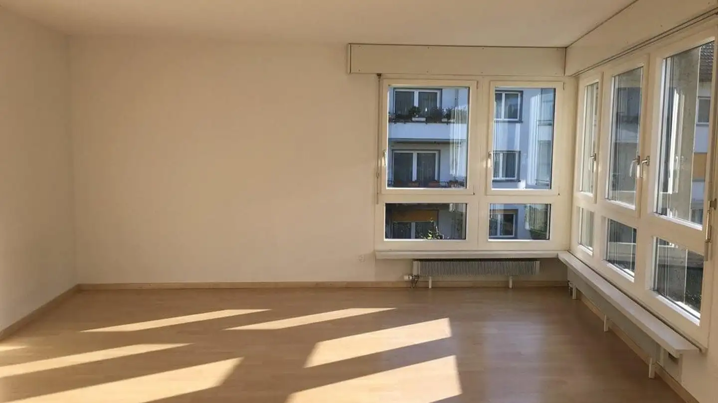 Appartement à louer - Bienenstrasse 2, 3018 Bern
