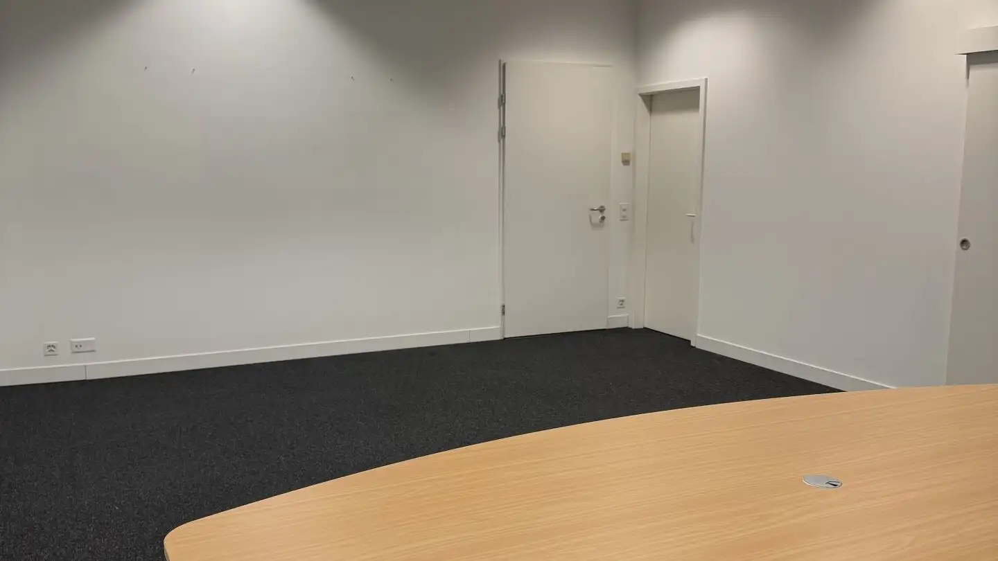 Spazio ufficio in affitto - Avenue Reverdil, 1260 Nyon