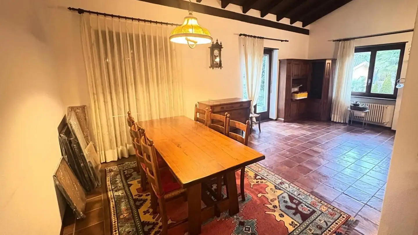 Maison individuelle à vendre - Via Ciusaretta, 6933 Muzzano - Photo 2