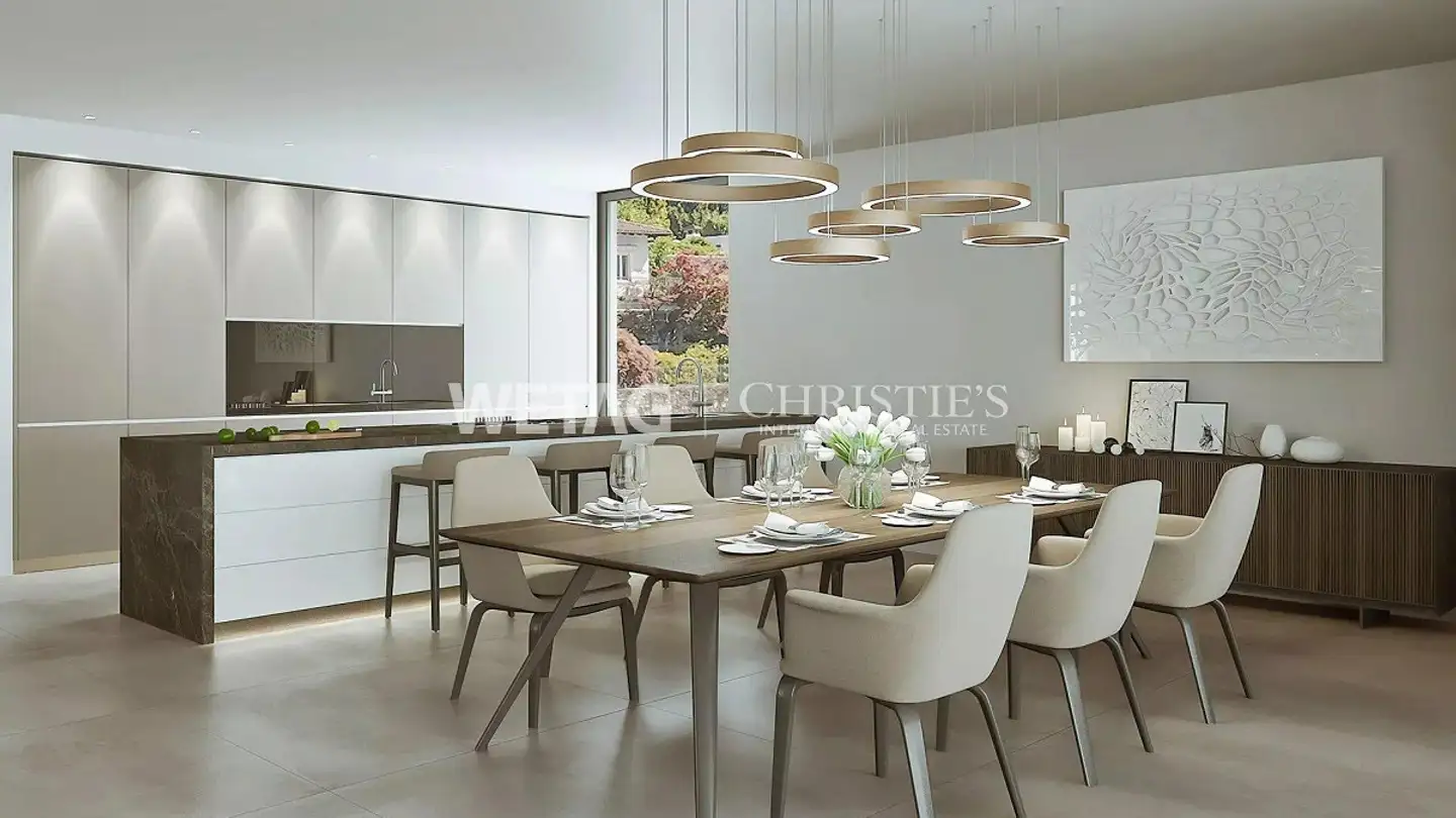 Wohnung kaufen - 6648 Minusio - Foto 4