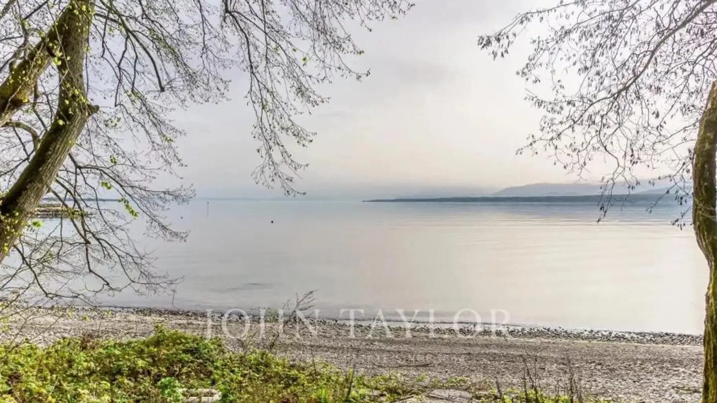 Constructible plot for sale - 1299 Crans-près-Céligny - Photo 3