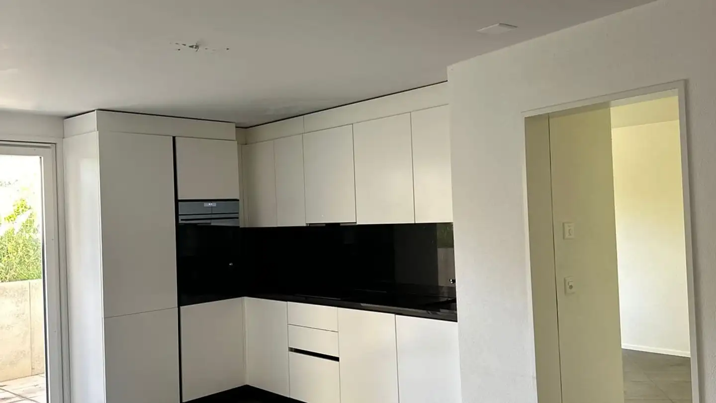 Wohnung mieten - Bahnhofstrasse 14, 8215 Hallau