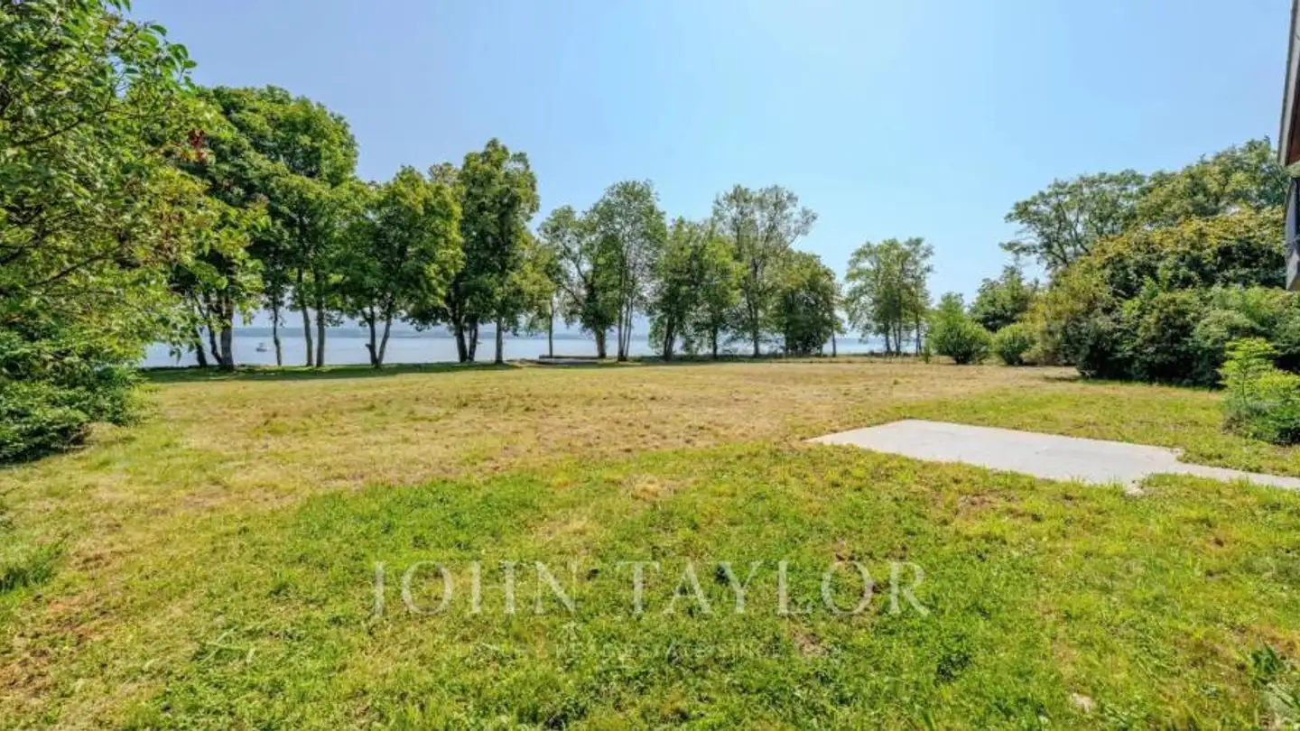Constructible plot for sale - 1299 Crans-près-Céligny - Photo 4