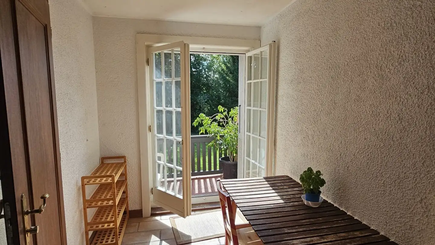 Zimmer mieten - Route De La Louche 18a, 1092 Belmont-sur-Lausanne