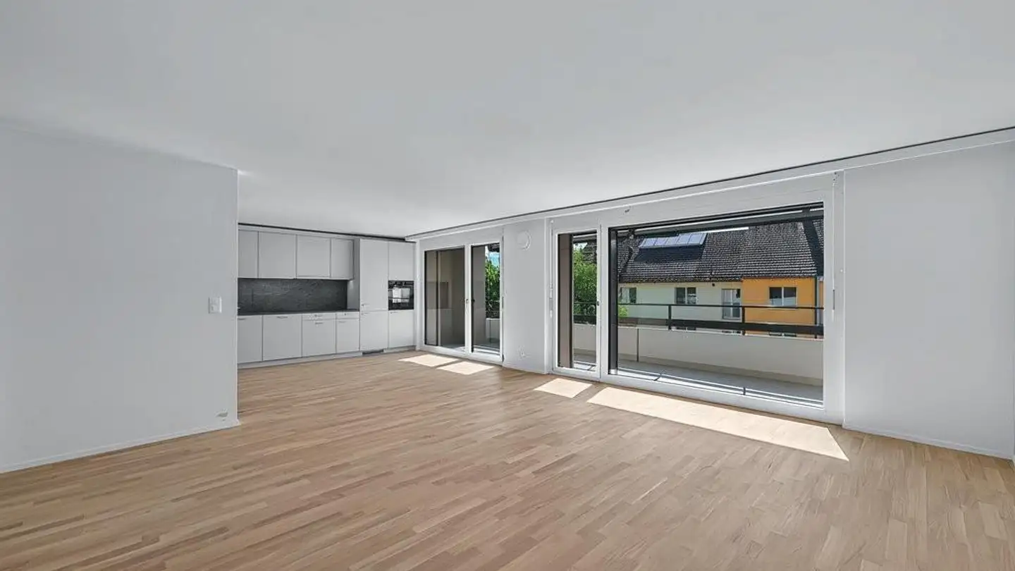 Appartamento in affitto - Liebenauweg 6, 6006 Luzern