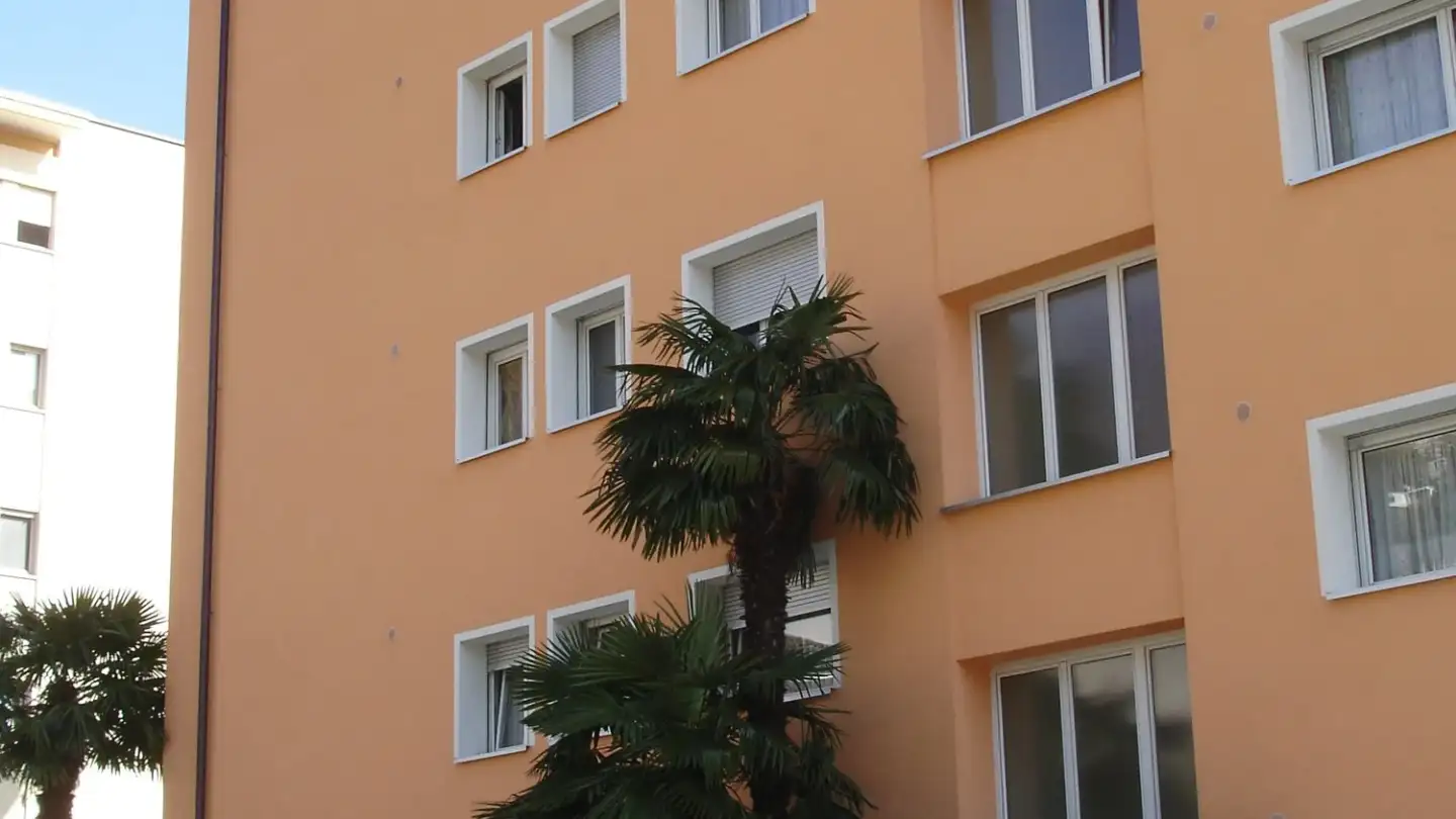Appartement à louer - Via Bartolomeo Varenna 15, 6600 Locarno - Photo 3