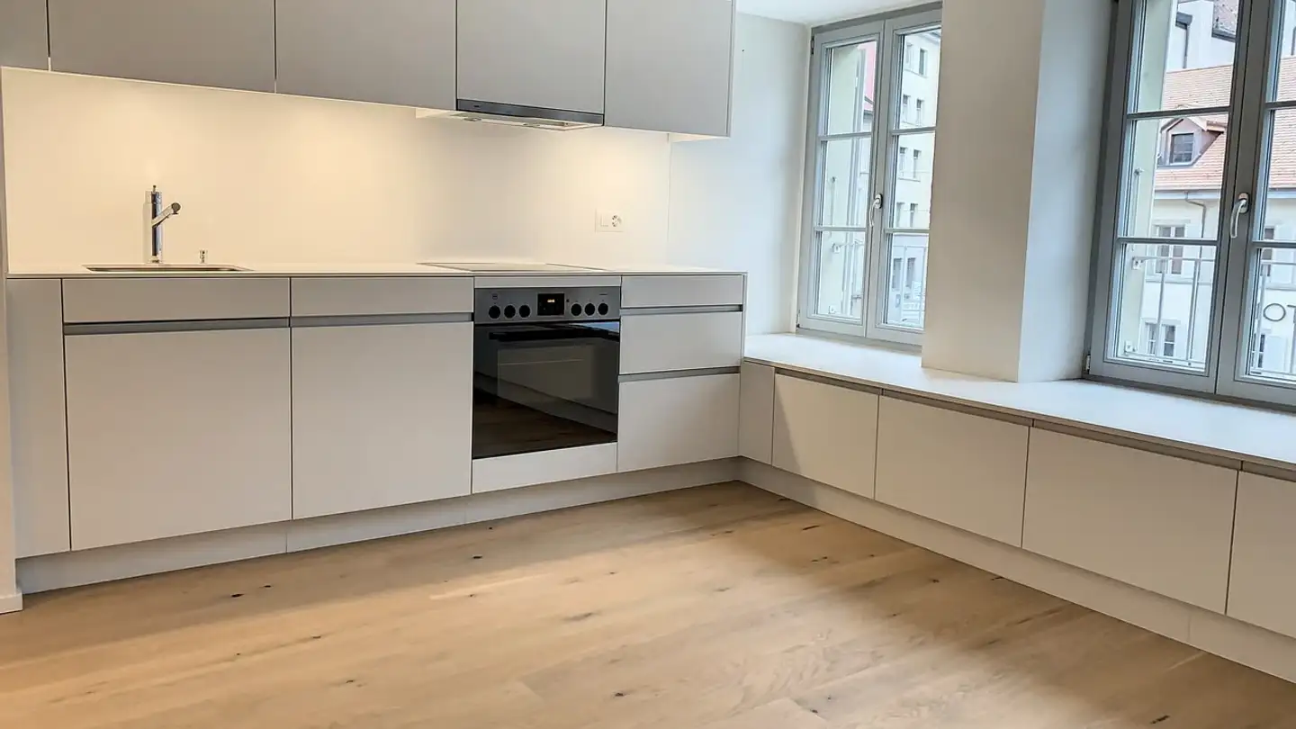 Studio in affitto - Grand Rue 30, 1680 Romont FR - Foto 4