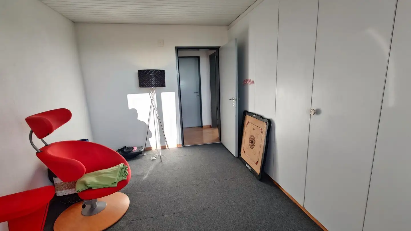 Chambre à louer - Sonnhalde 38, 6024 Hildisrieden