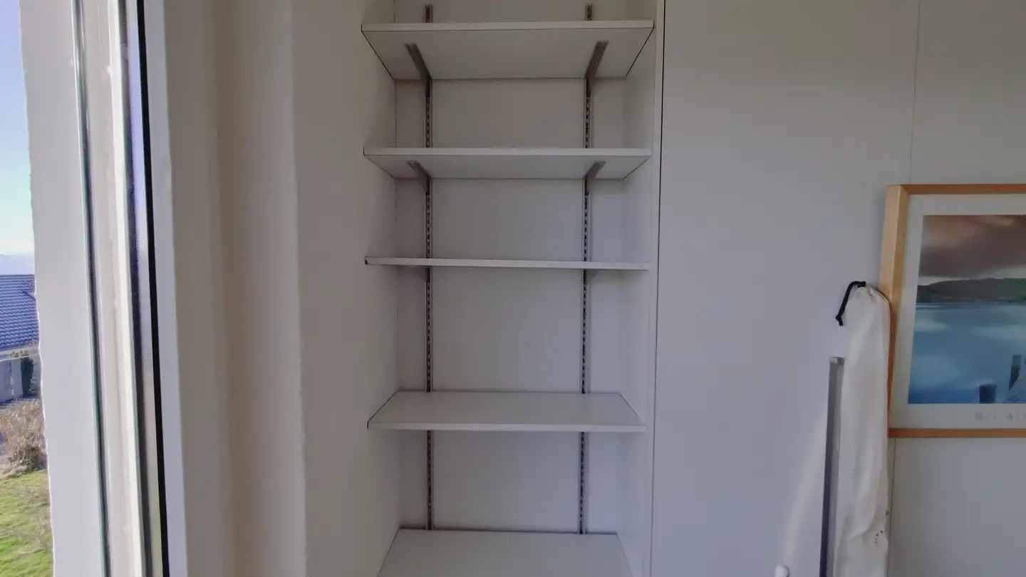 Zimmer mieten - Sonnhalde 38, 6024 Hildisrieden - Foto 2