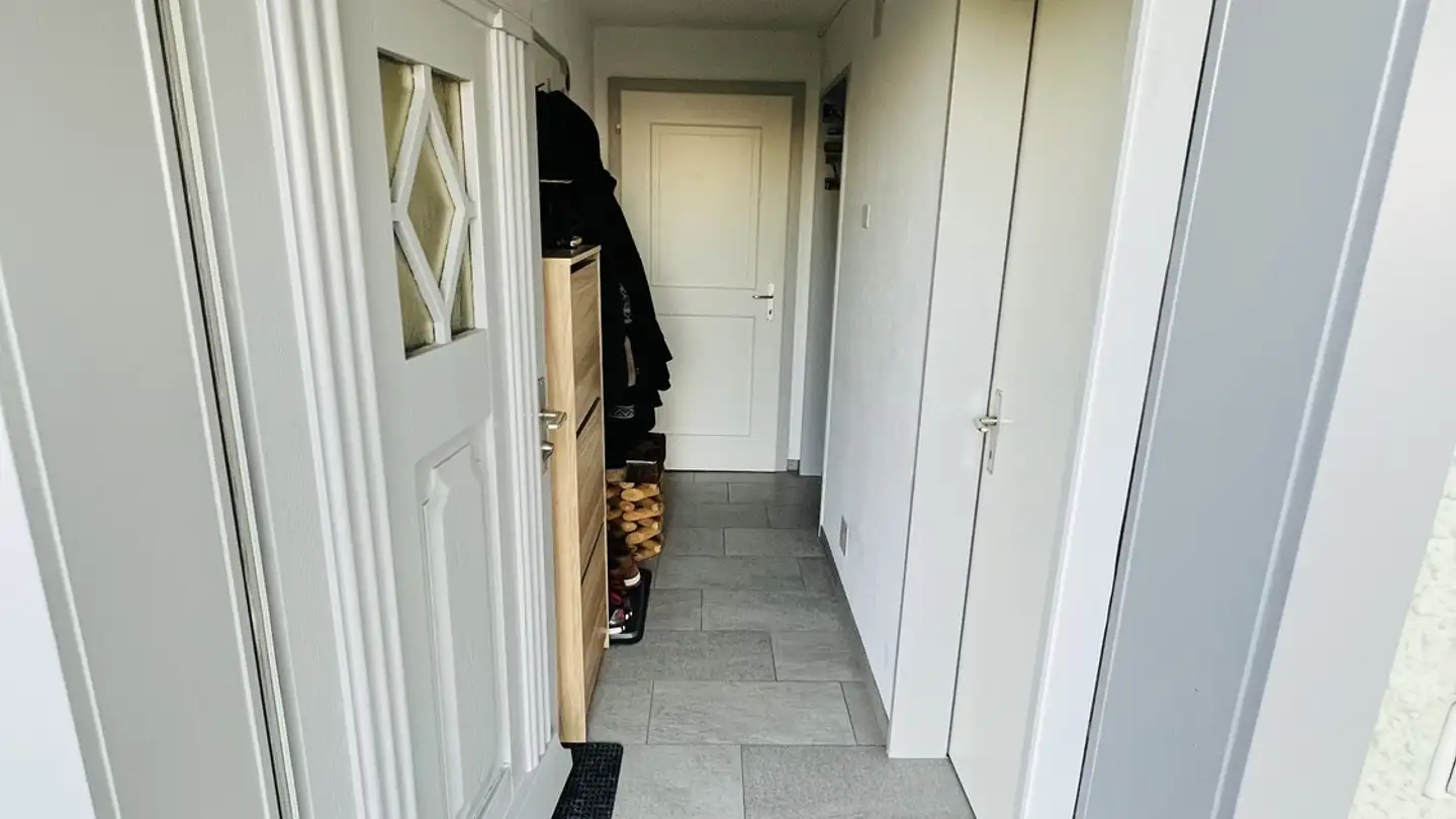 Apartment for rent - 8595 Altnau