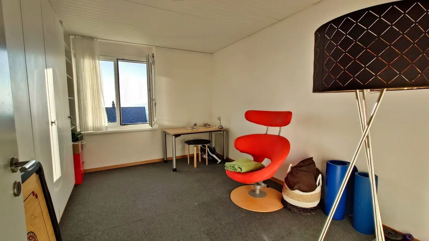 Zimmer mieten - Sonnhalde 38, 6024 Hildisrieden - Foto 4