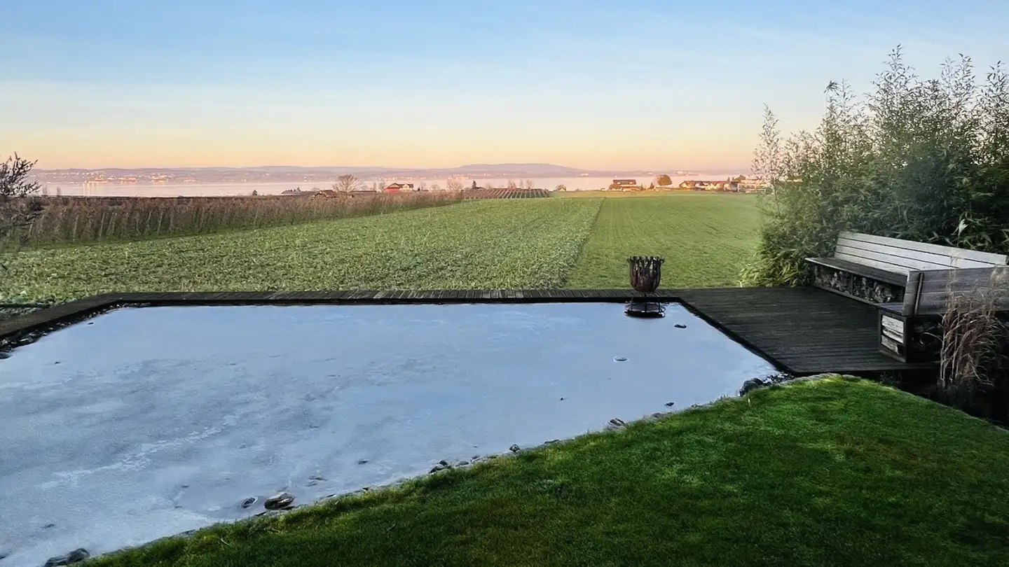 Apartment for rent - 8595 Altnau - Photo 2