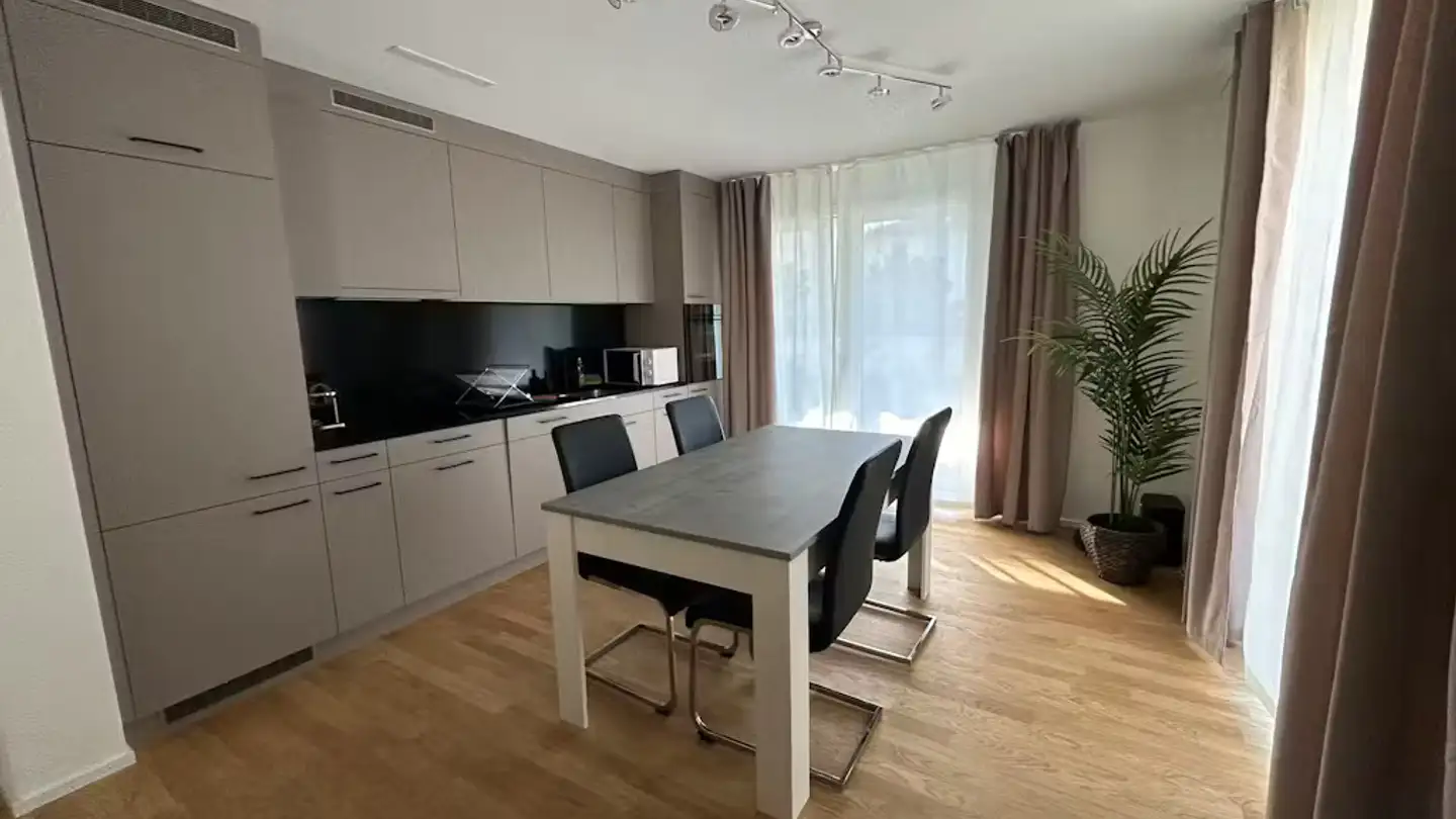 Appartamento in affitto - Oberfeldstrasse, 8408 Winterthur - Foto 2