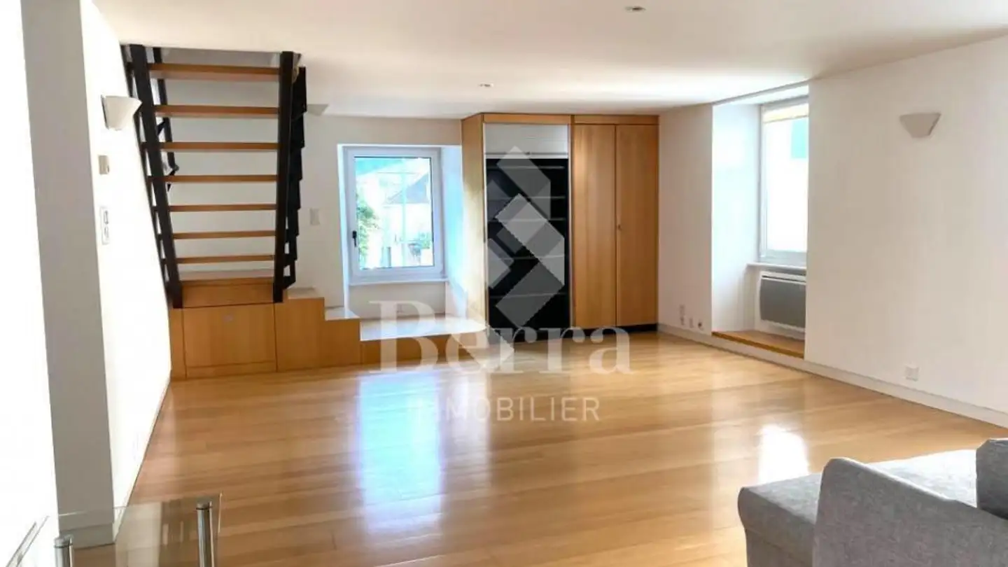 Apartment for sale - 1920 Martigny