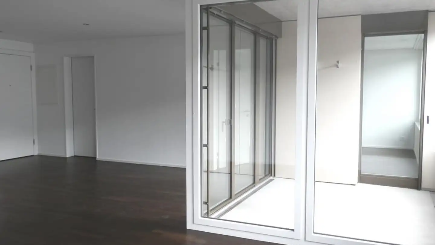 Appartement à louer - Zentralstrasse 13, 6030 Ebikon - Photo 2