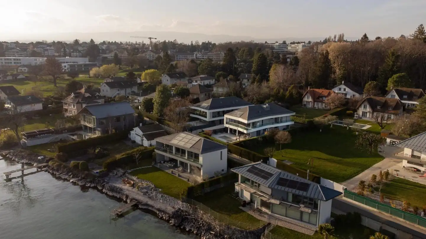 Appartement à vendre - 1025 St-Sulpice VD - Photo 3