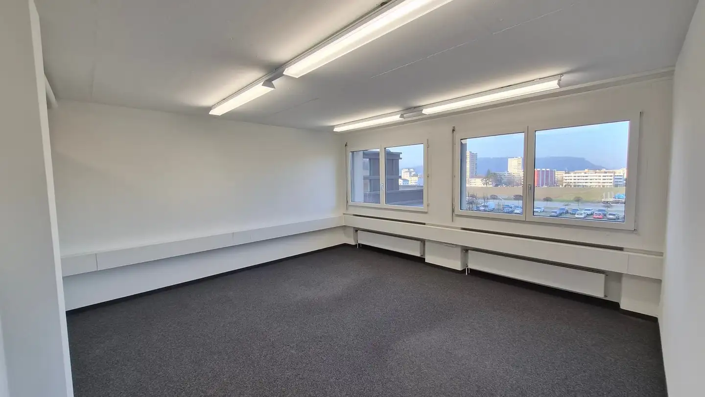 Bureau à louer - Schwimmbadstrasse 4, 5210 Windisch - Photo 3