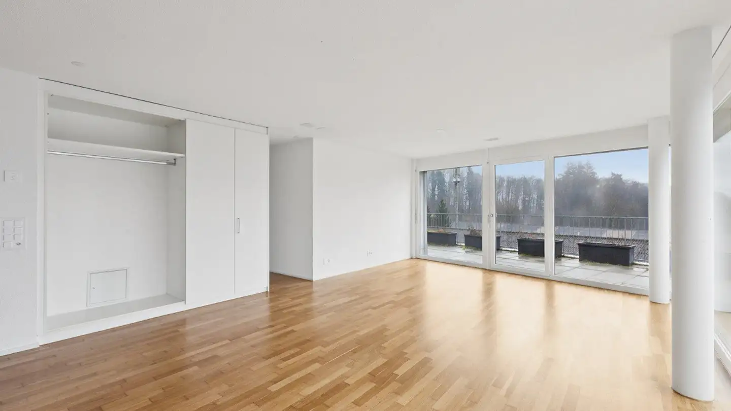 Appartement à louer - Dettigenstrasse 3, 3037 Herrenschwanden - Photo 2