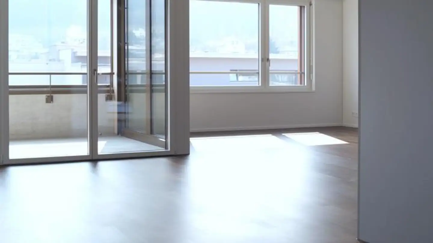 Appartement à louer - Zentralstrasse 13, 6030 Ebikon - Photo 3