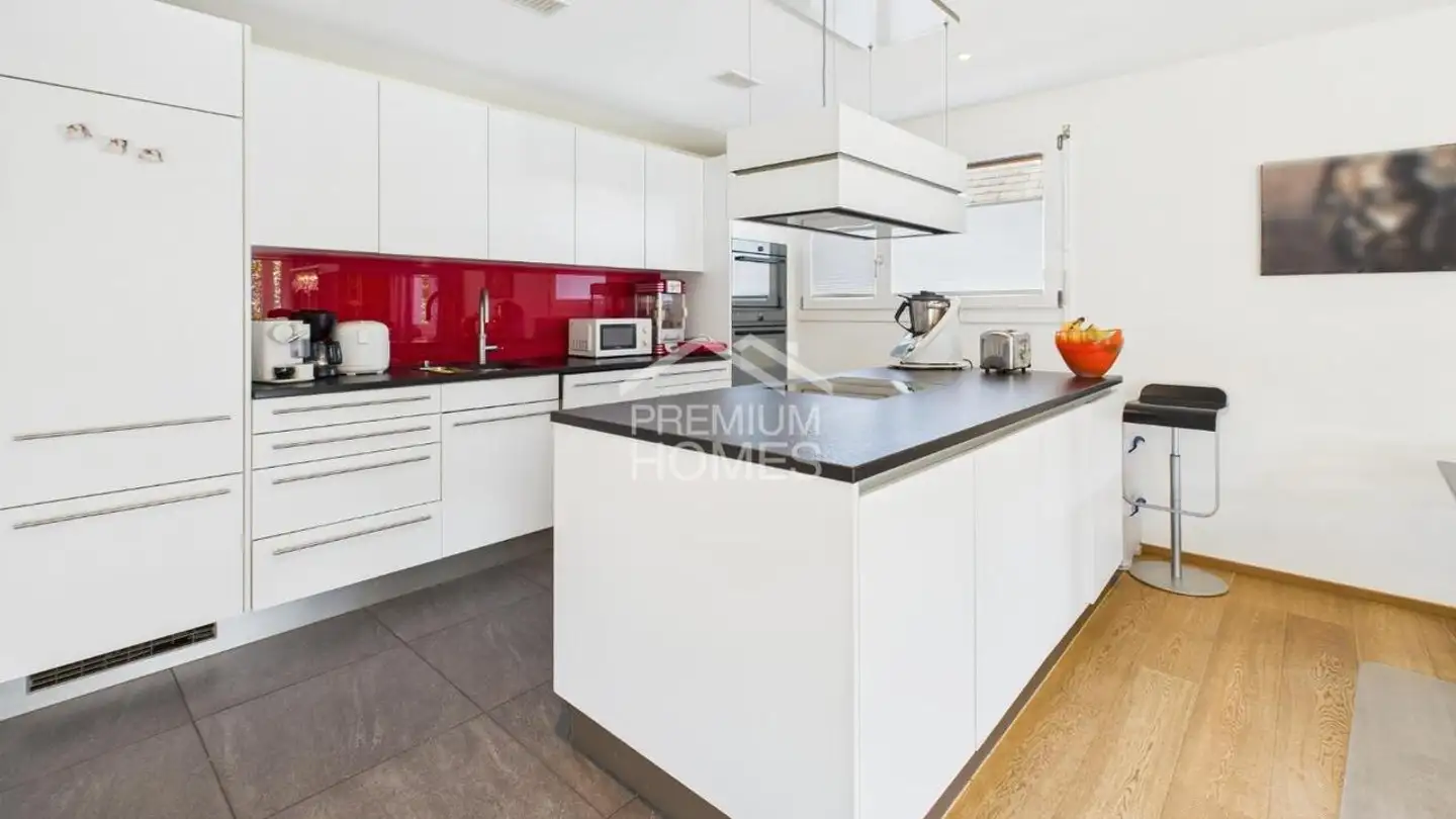 Einfamilienhaus kaufen - 4419 Lupsingen - Foto 4