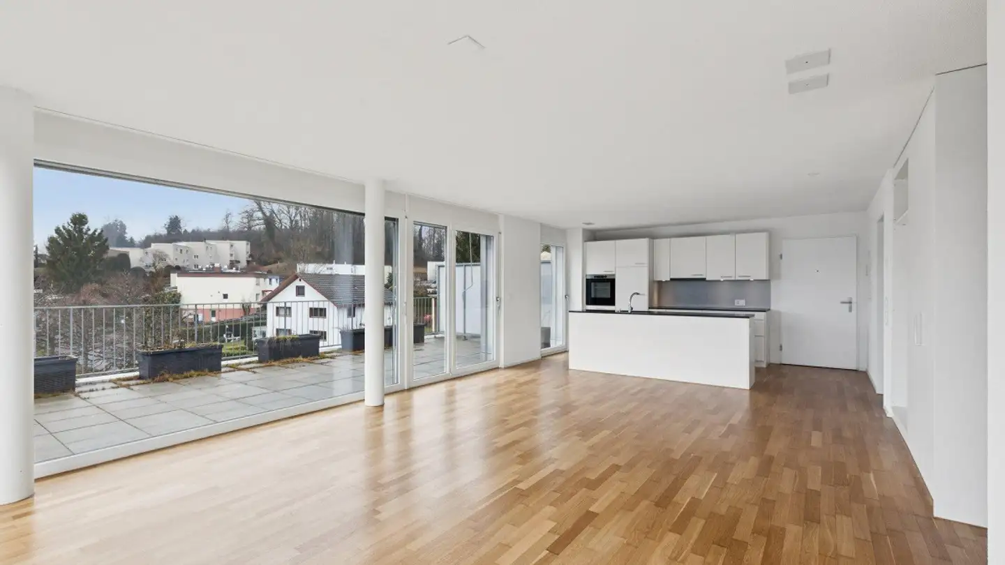 Appartement à louer - Dettigenstrasse 3, 3037 Herrenschwanden - Photo 4