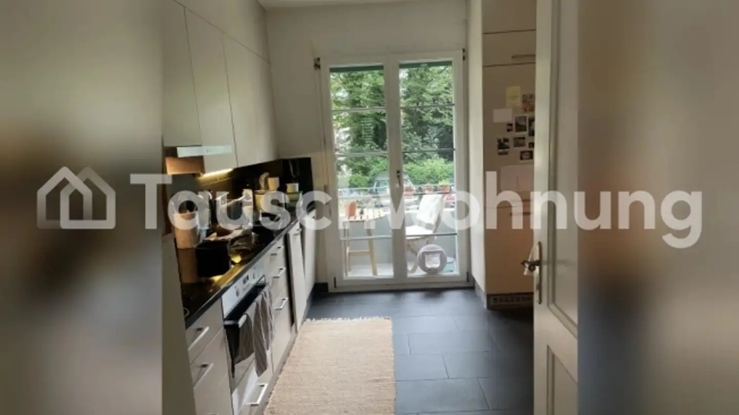 Appartement à louer - 8038 Zürich